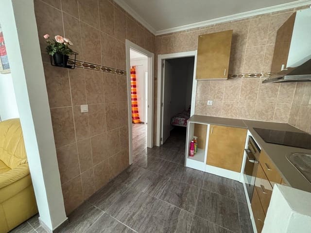 2 quarto Bungalow para venda em El Chaparral - La Siesta - La Torreta, Torrevieja - 149 900 € (Ref: 9846638)