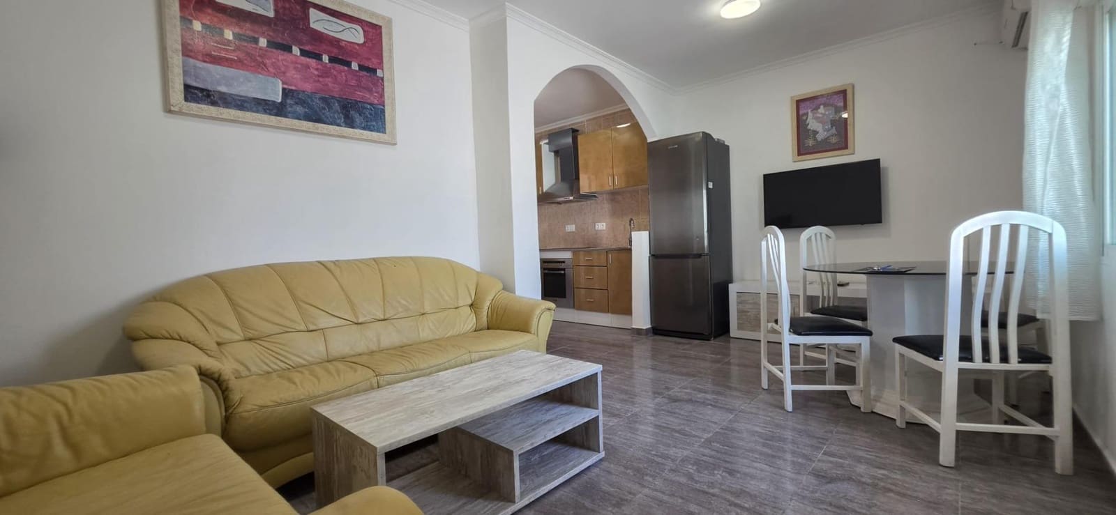 2 bedroom Bungalow for sale in Torrevieja - € 141,900 (Ref: 9846638)