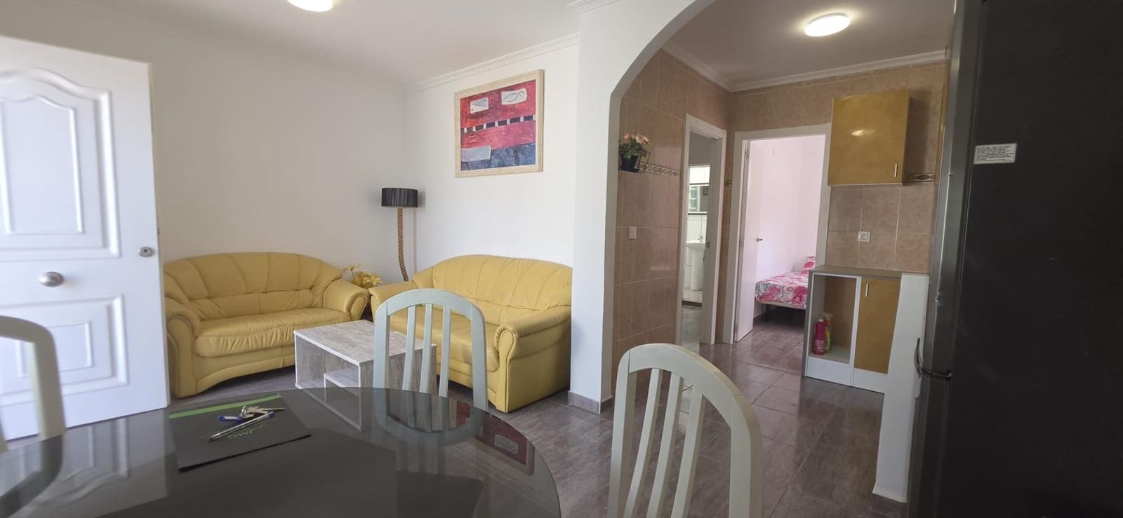 2 bedroom Bungalow for sale in Torrevieja - € 141,900 (Ref: 9846638)