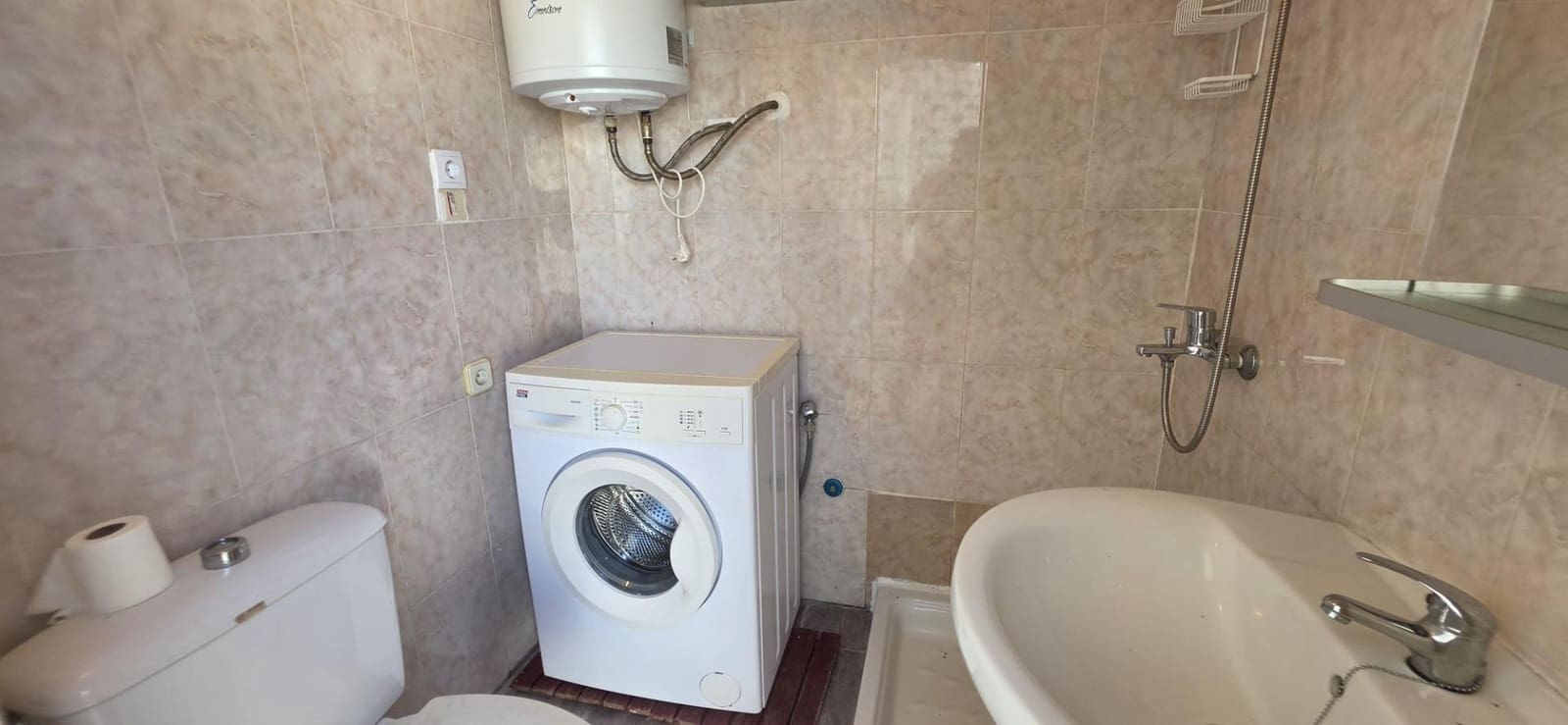 2 bedroom Bungalow for sale in Torrevieja - € 141,900 (Ref: 9846638)