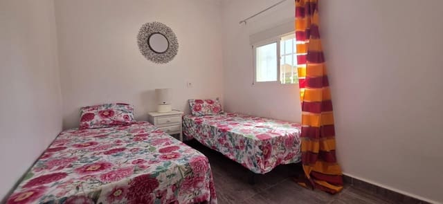 2 soverom Bungalow til salgs i El Chaparral - La Siesta - La Torreta, Torrevieja - € 136 900 (Ref: 9846638)