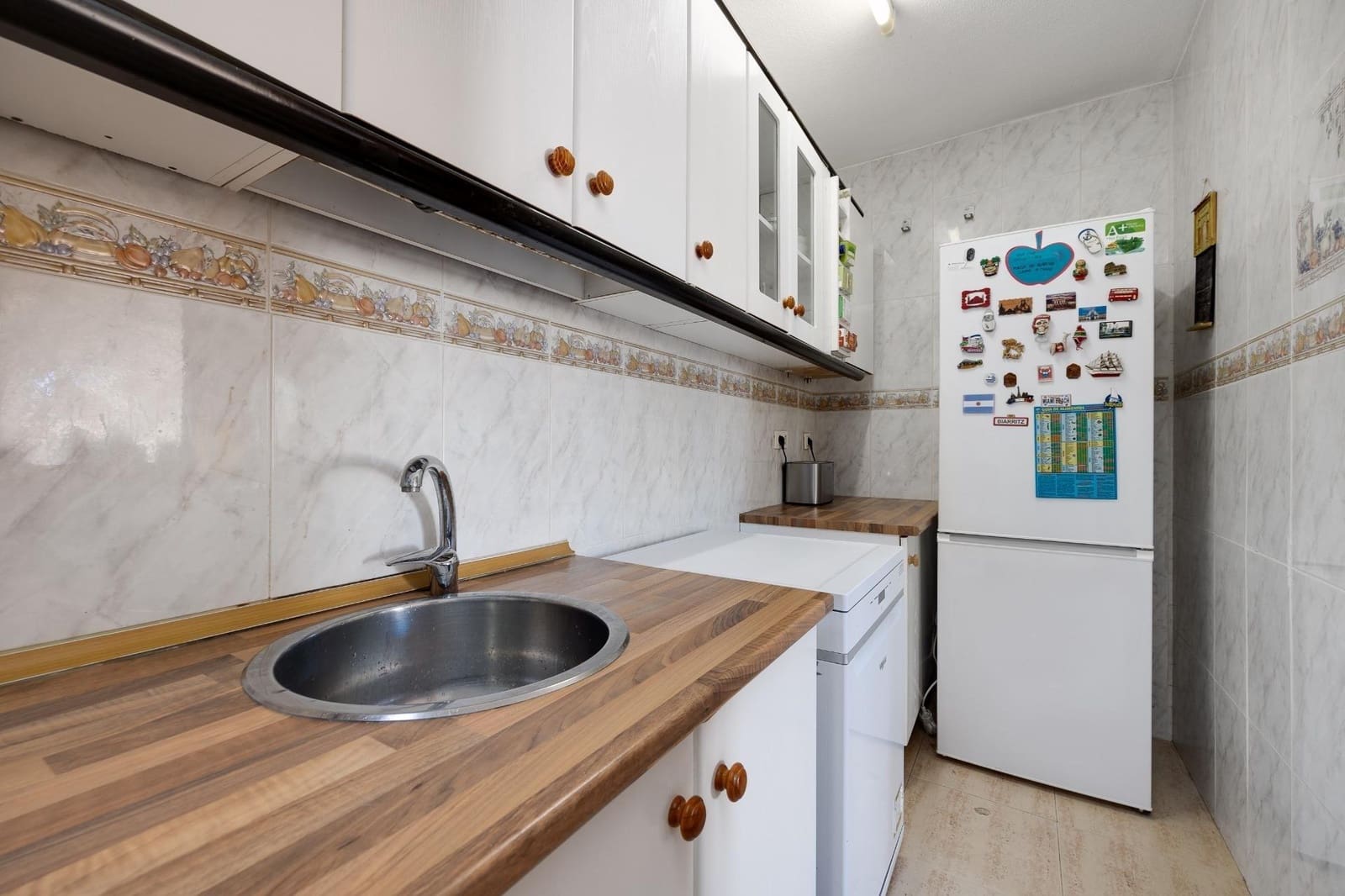 4 quarto Apartamento para venda em Torrevieja com piscina - 204 900 € (Ref: 9846639)