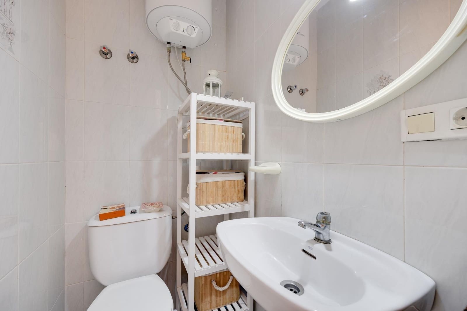 4 quarto Apartamento para venda em Torrevieja com piscina - 204 900 € (Ref: 9846639)