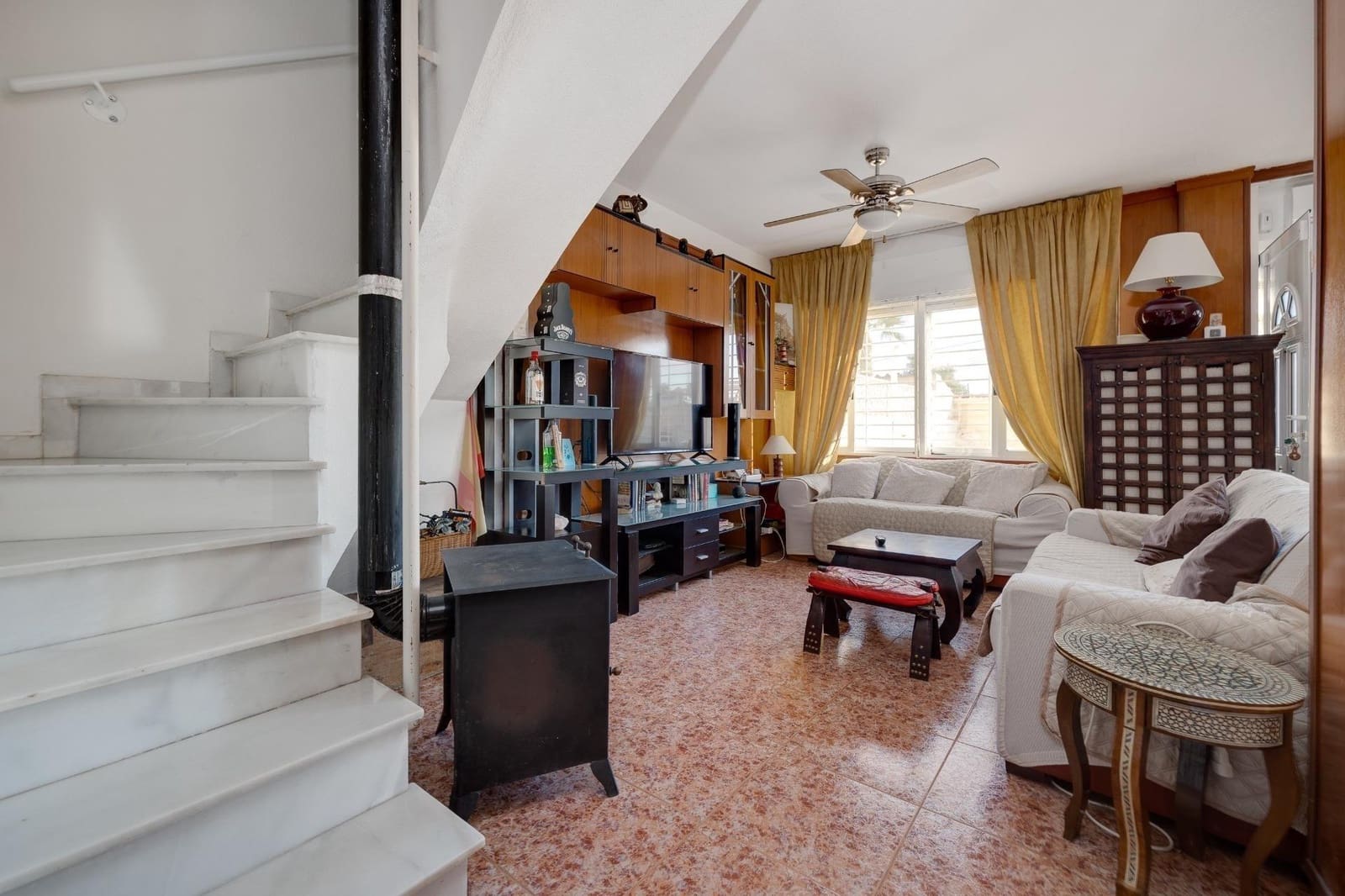 4 quarto Apartamento para venda em Torrevieja com piscina - 204 900 € (Ref: 9846639)