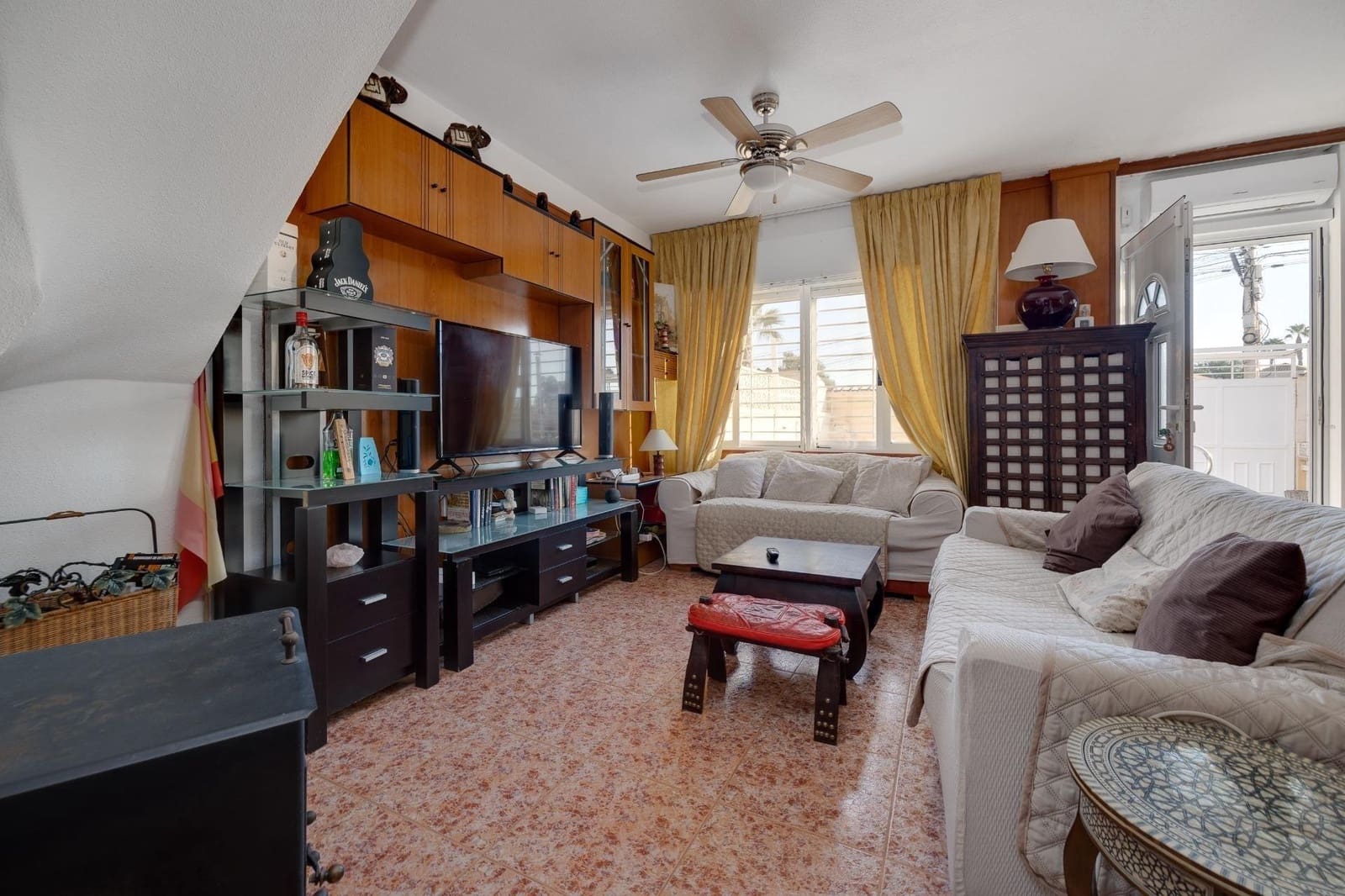 4 quarto Apartamento para venda em Torrevieja com piscina - 204 900 € (Ref: 9846639)