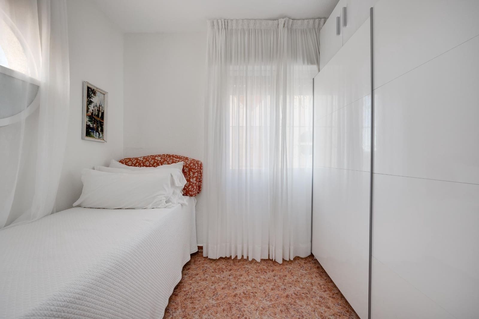 4 quarto Apartamento para venda em Torrevieja com piscina - 204 900 € (Ref: 9846639)