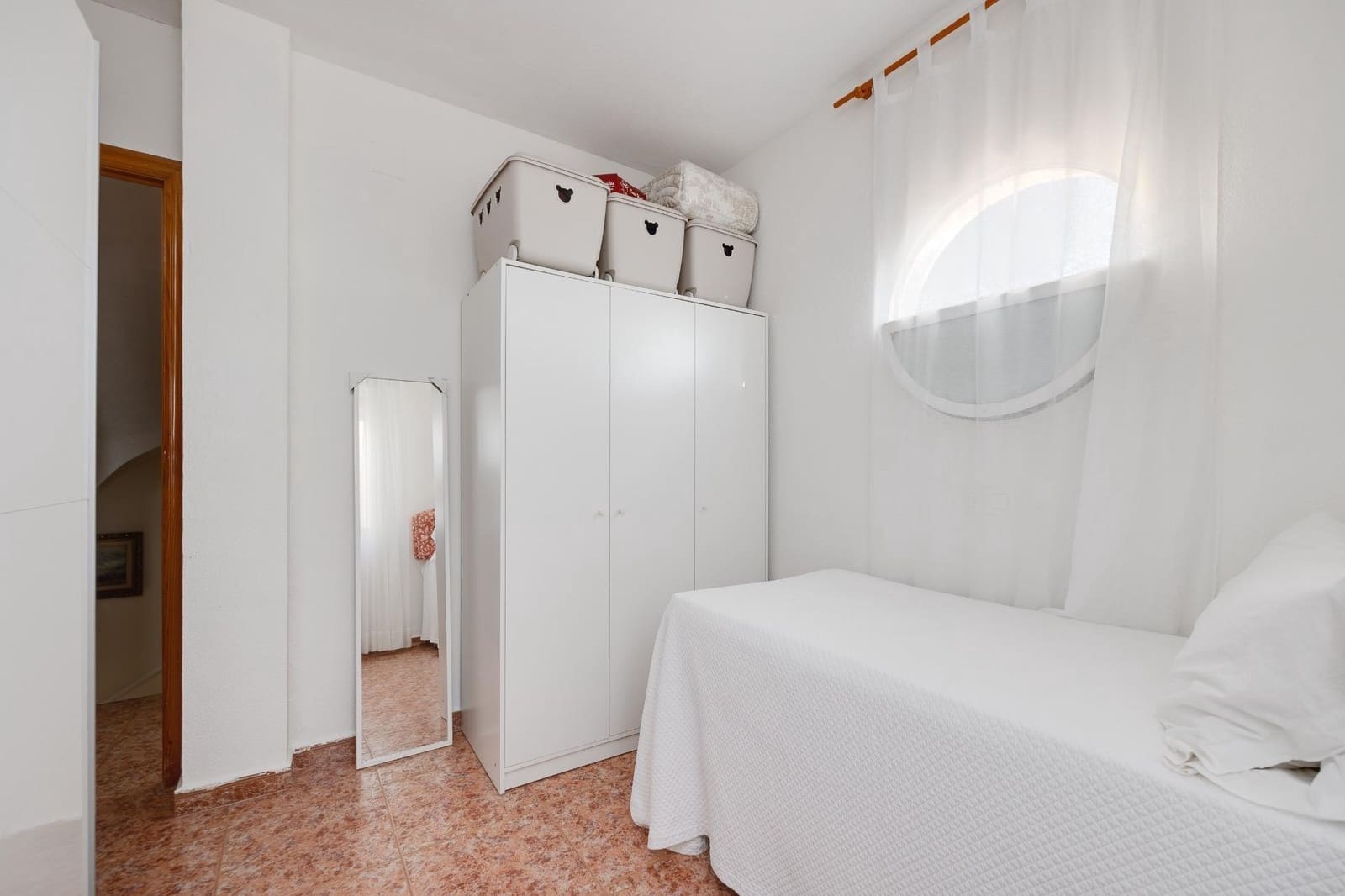 4 quarto Apartamento para venda em Torrevieja com piscina - 204 900 € (Ref: 9846639)