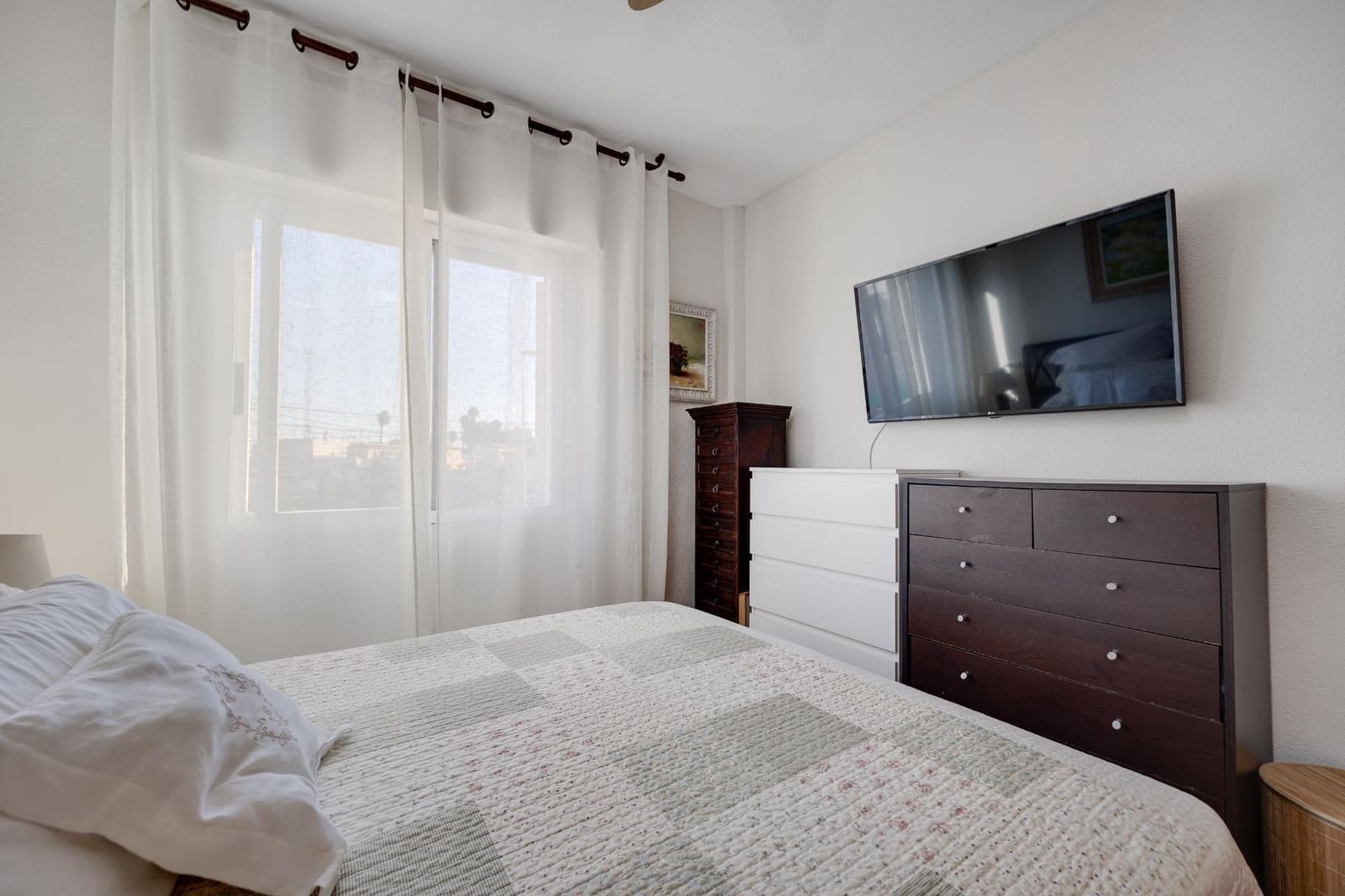 4 quarto Apartamento para venda em Torrevieja com piscina - 204 900 € (Ref: 9846639)