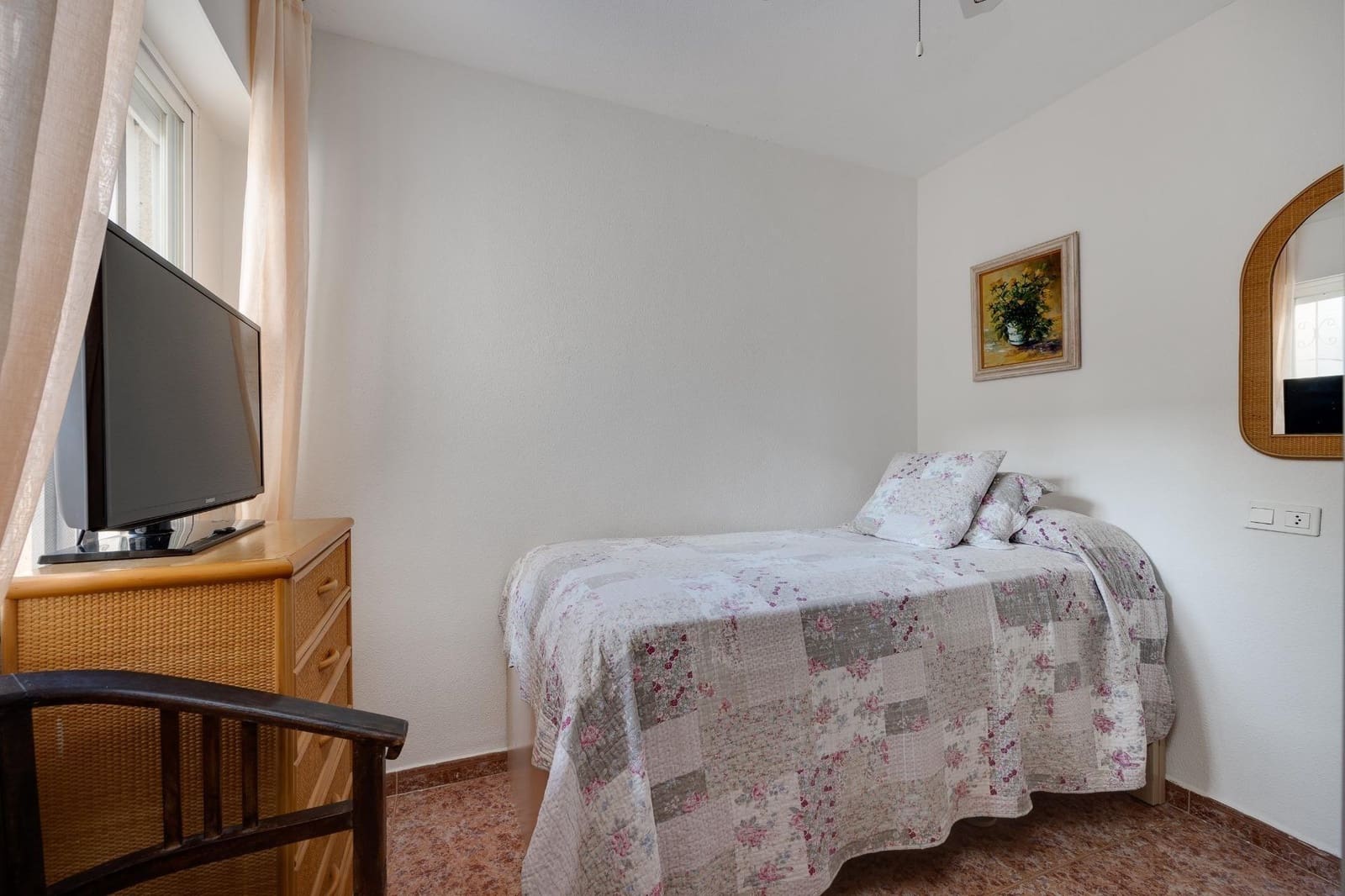 4 quarto Apartamento para venda em Torrevieja com piscina - 204 900 € (Ref: 9846639)