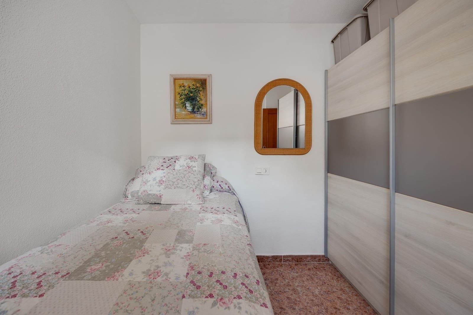 4 quarto Apartamento para venda em Torrevieja com piscina - 204 900 € (Ref: 9846639)