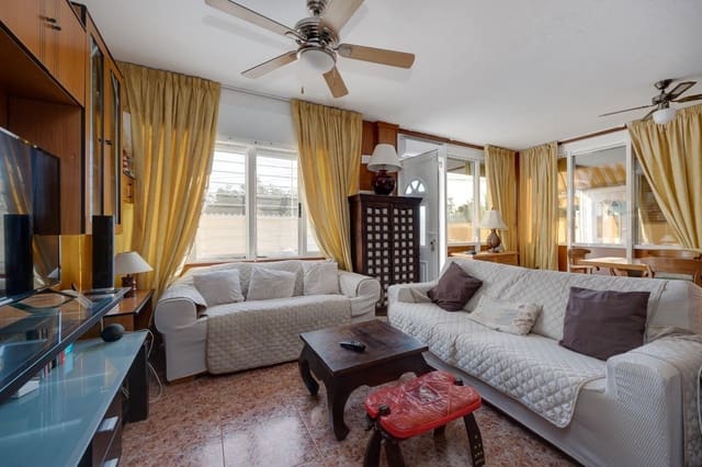4 quarto Apartamento para venda em El Chaparral - La Siesta - La Torreta, Torrevieja com piscina - 204 900 € (Ref: 9846639)