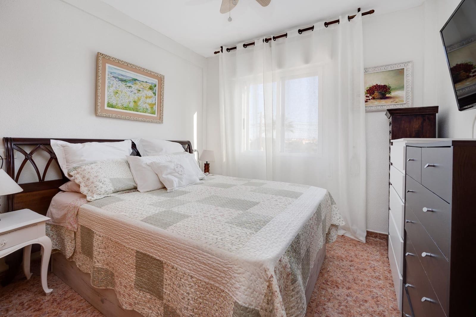 4 quarto Apartamento para venda em Torrevieja com piscina - 204 900 € (Ref: 9846639)