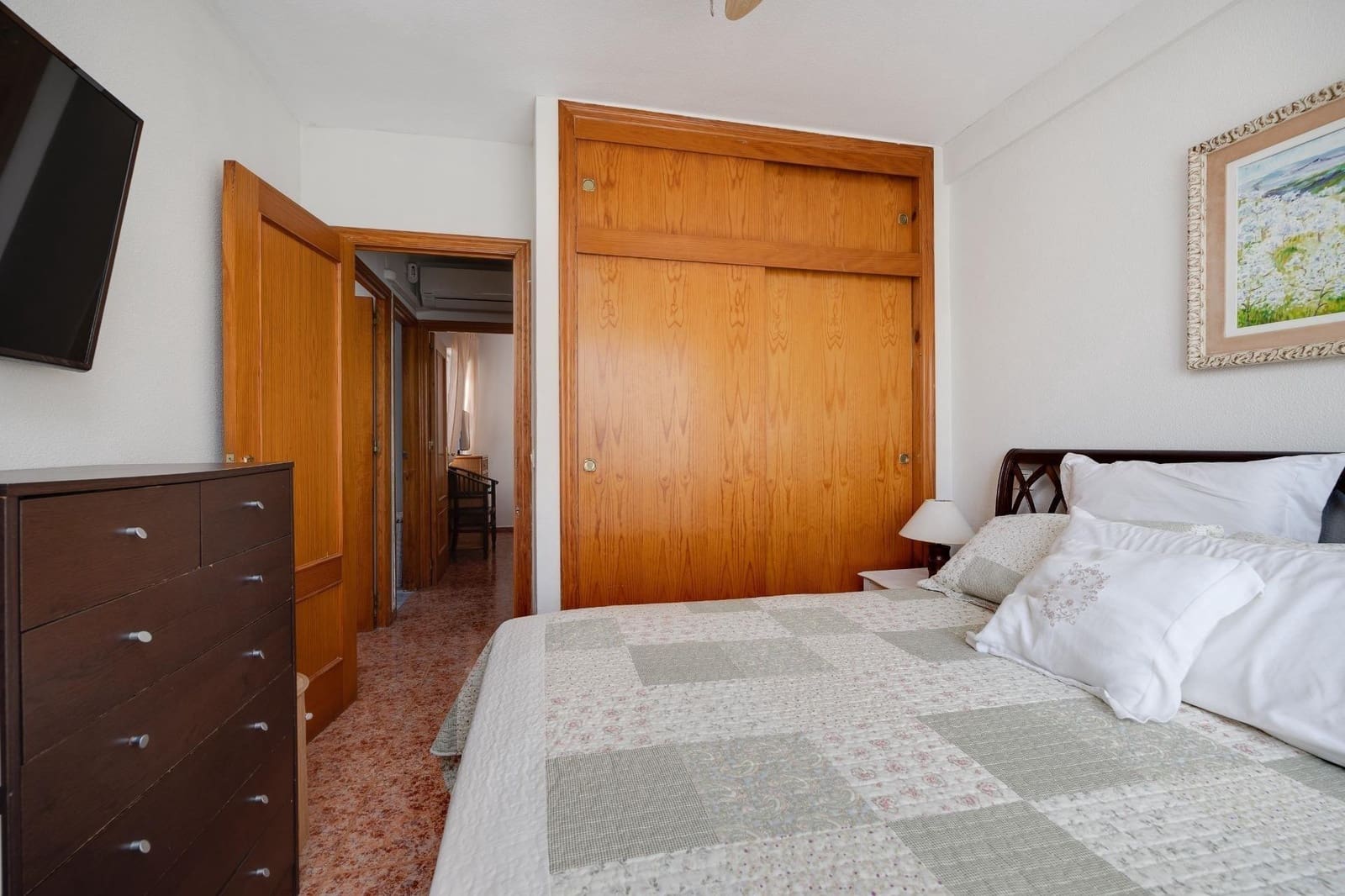 4 quarto Apartamento para venda em Torrevieja com piscina - 204 900 € (Ref: 9846639)