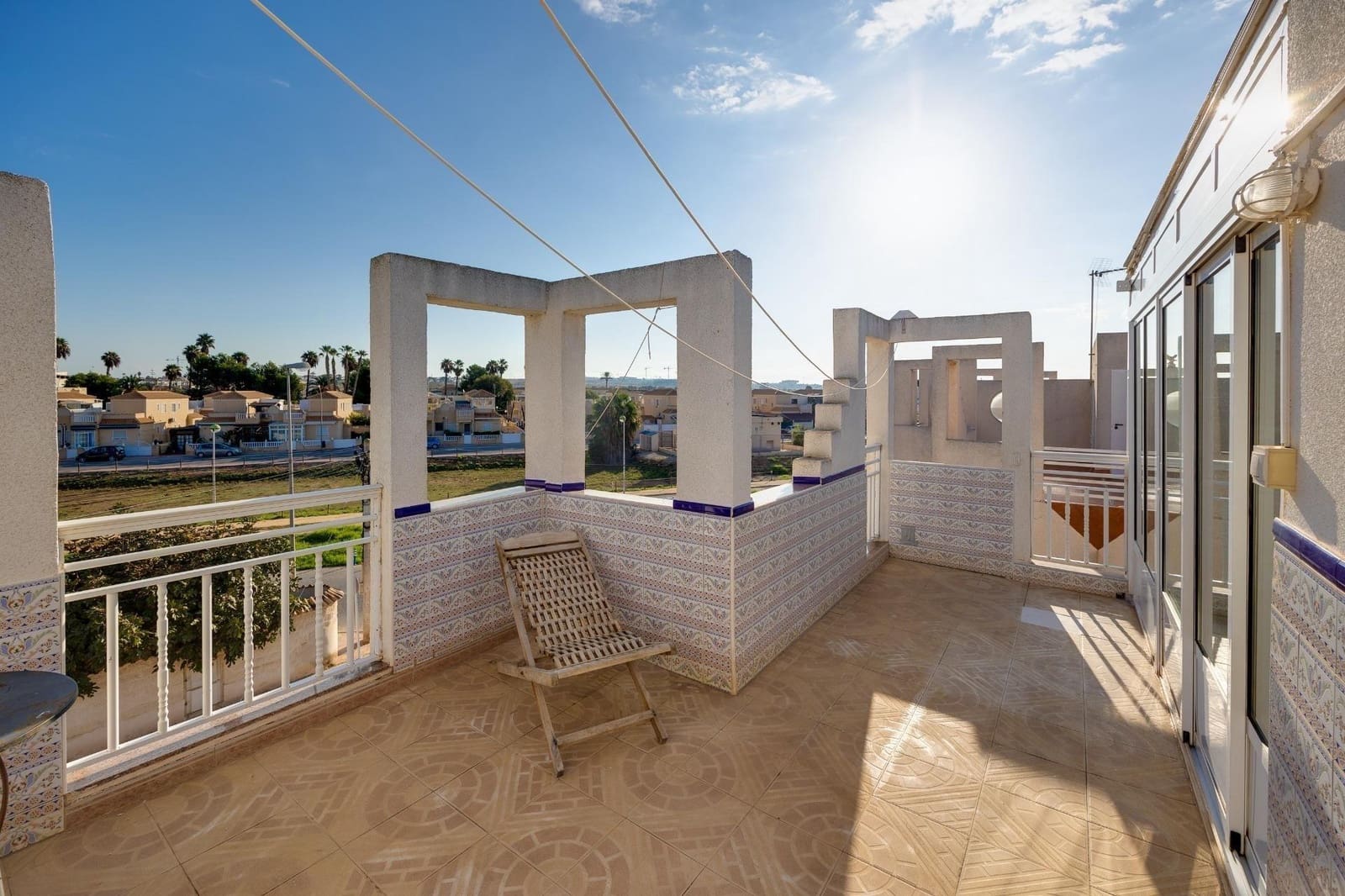 4 quarto Apartamento para venda em Torrevieja com piscina - 204 900 € (Ref: 9846639)