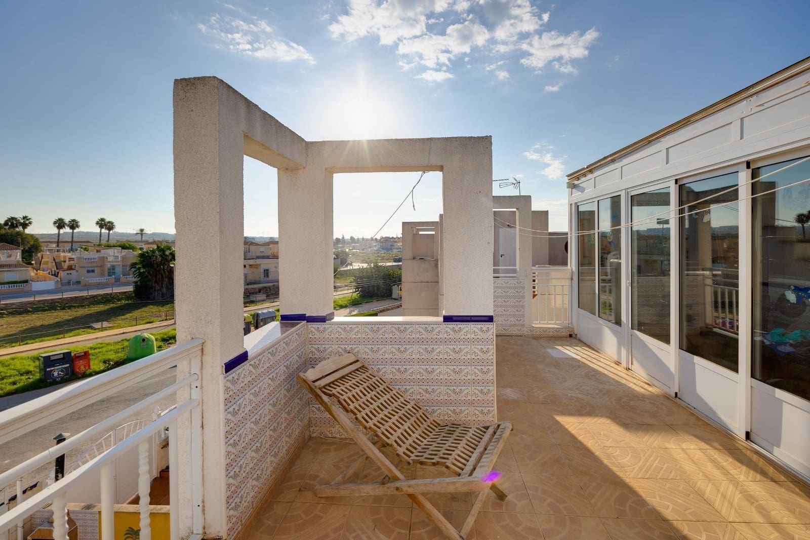 4 quarto Apartamento para venda em Torrevieja com piscina - 204 900 € (Ref: 9846639)