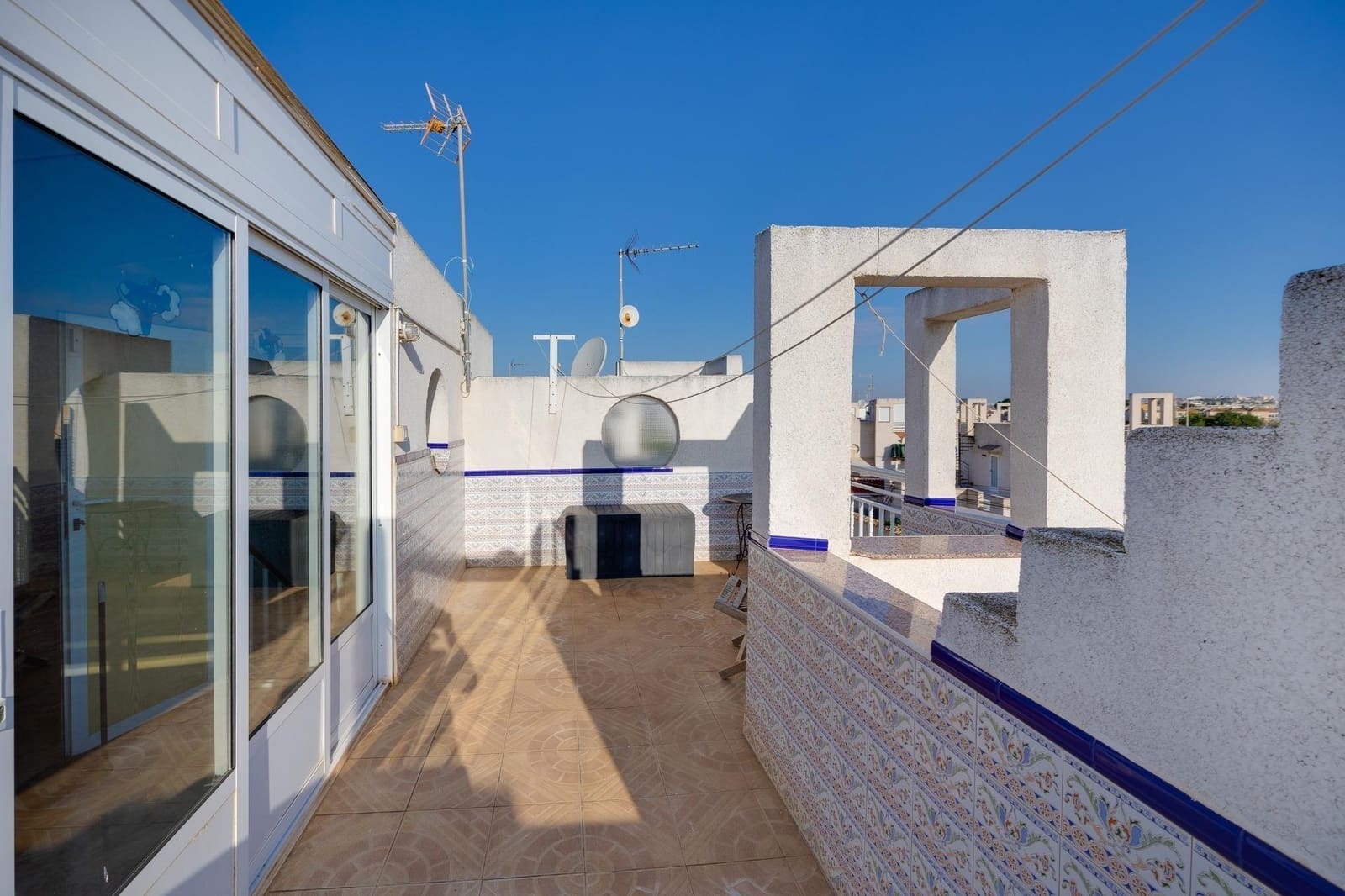 4 quarto Apartamento para venda em Torrevieja com piscina - 204 900 € (Ref: 9846639)