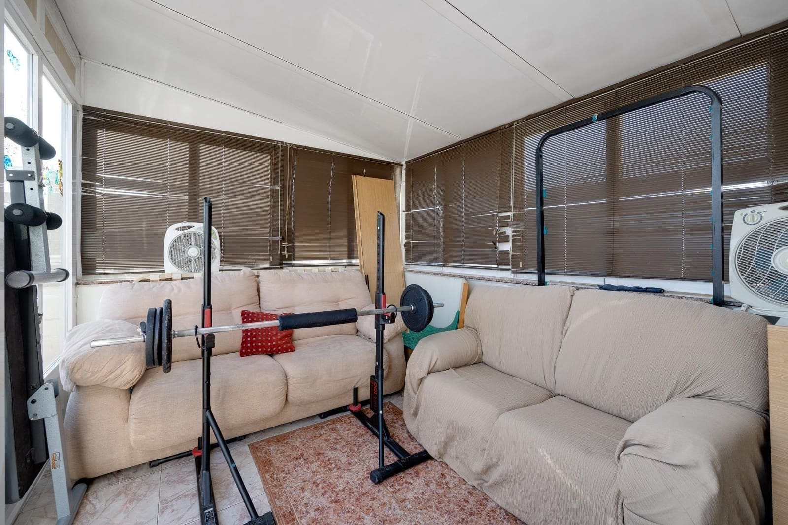 4 quarto Apartamento para venda em Torrevieja com piscina - 204 900 € (Ref: 9846639)