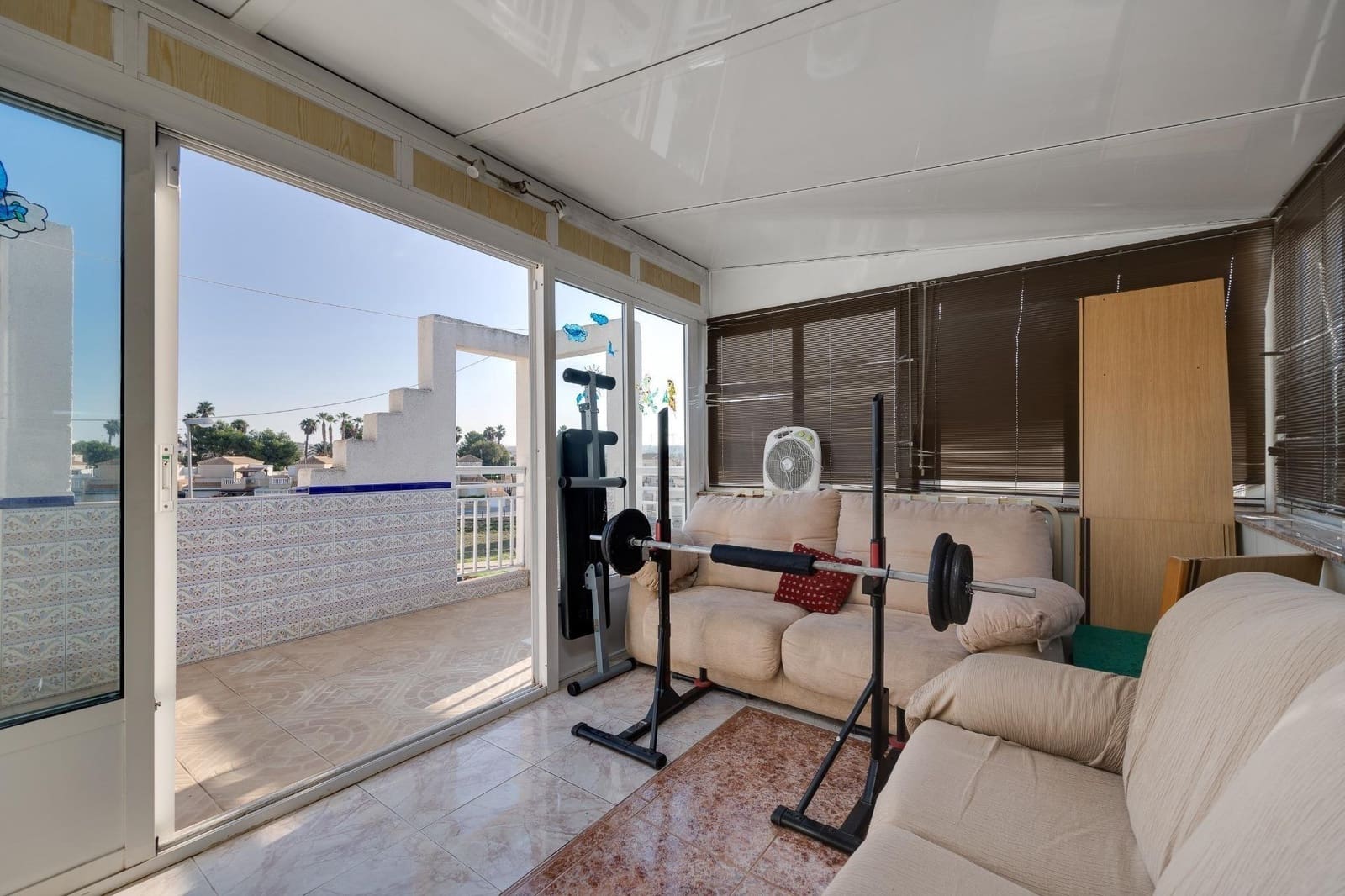 4 quarto Apartamento para venda em Torrevieja com piscina - 204 900 € (Ref: 9846639)