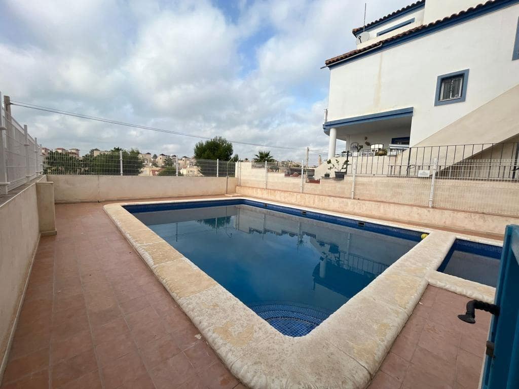3 chambre Villa/Maison à vendre à San Miguel de Salinas - 285 000 € (Ref: 9865390)