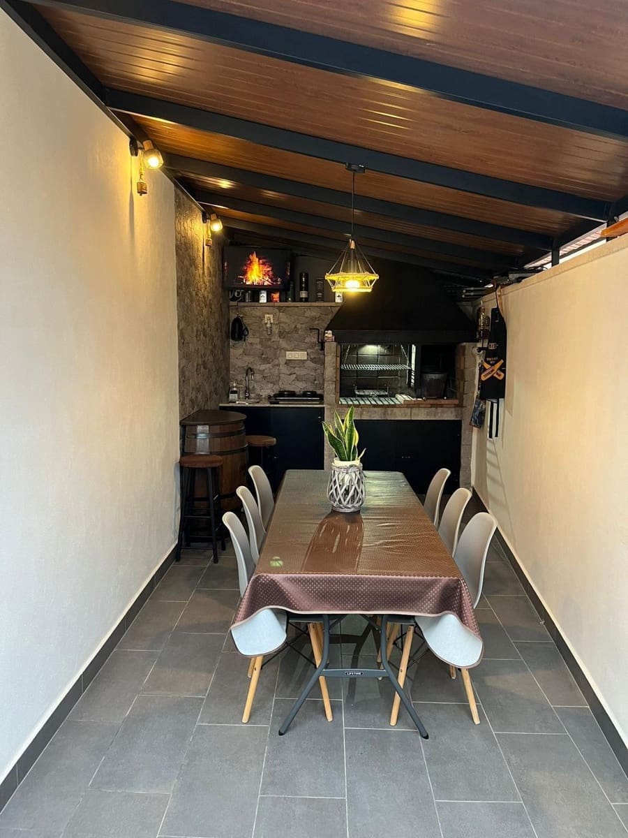 3 chambre Villa/Maison à vendre à San Miguel de Salinas - 285 000 € (Ref: 9865390)