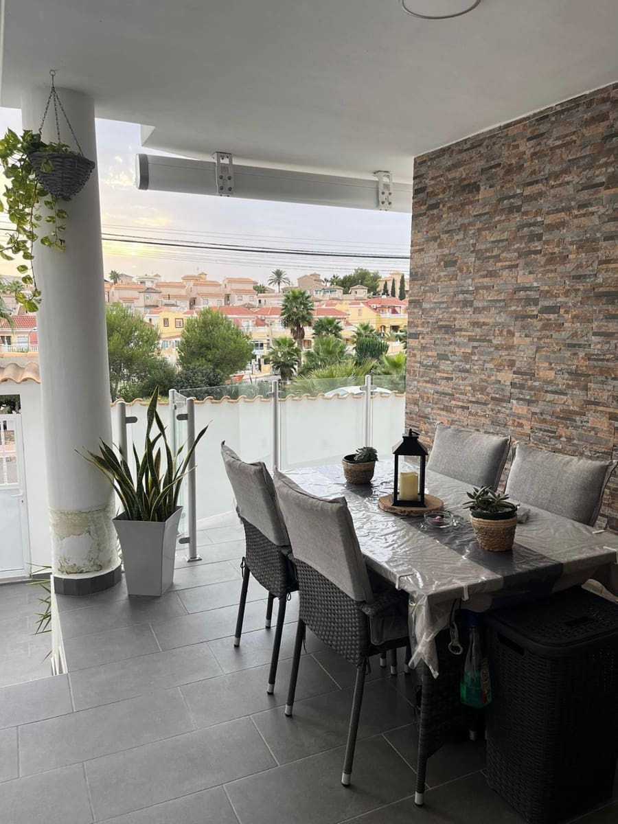 3 chambre Villa/Maison à vendre à San Miguel de Salinas - 285 000 € (Ref: 9865390)