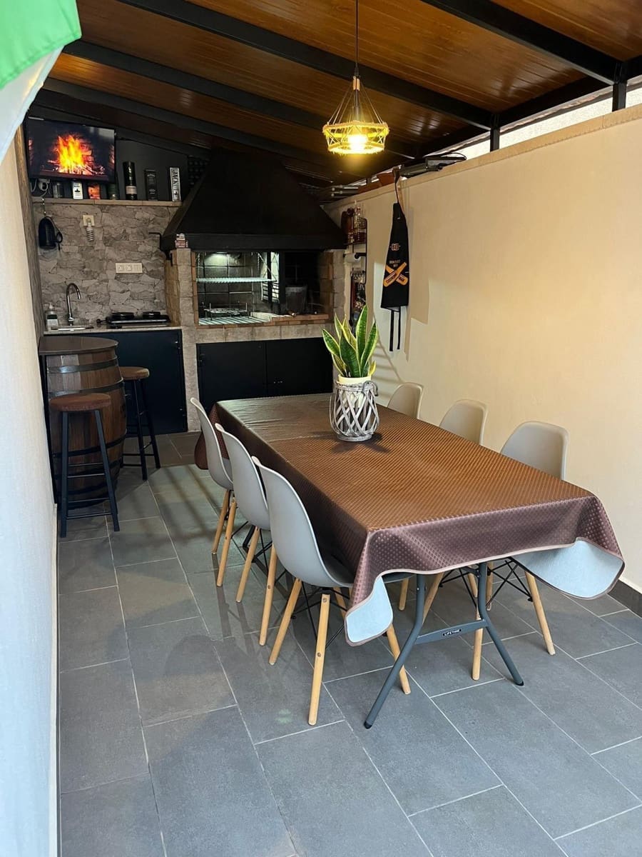 3 chambre Villa/Maison à vendre à San Miguel de Salinas - 285 000 € (Ref: 9865390)