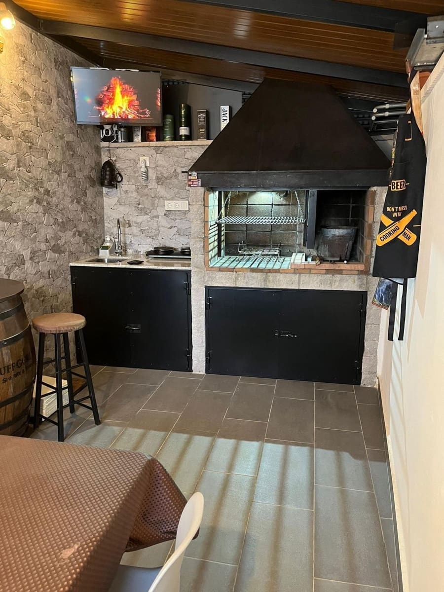 3 chambre Villa/Maison à vendre à San Miguel de Salinas - 285 000 € (Ref: 9865390)