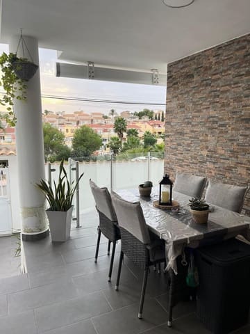 3 chambre Villa/Maison à vendre à San Miguel de Salinas - 285 000 € (Ref: 9865390)
