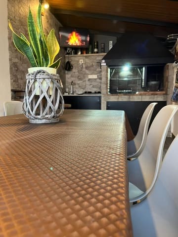 3 chambre Villa/Maison à vendre à San Miguel de Salinas - 285 000 € (Ref: 9865390)