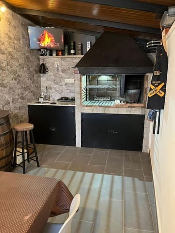 3 chambre Villa/Maison à vendre à San Miguel de Salinas - 285 000 € (Ref: 9865390)