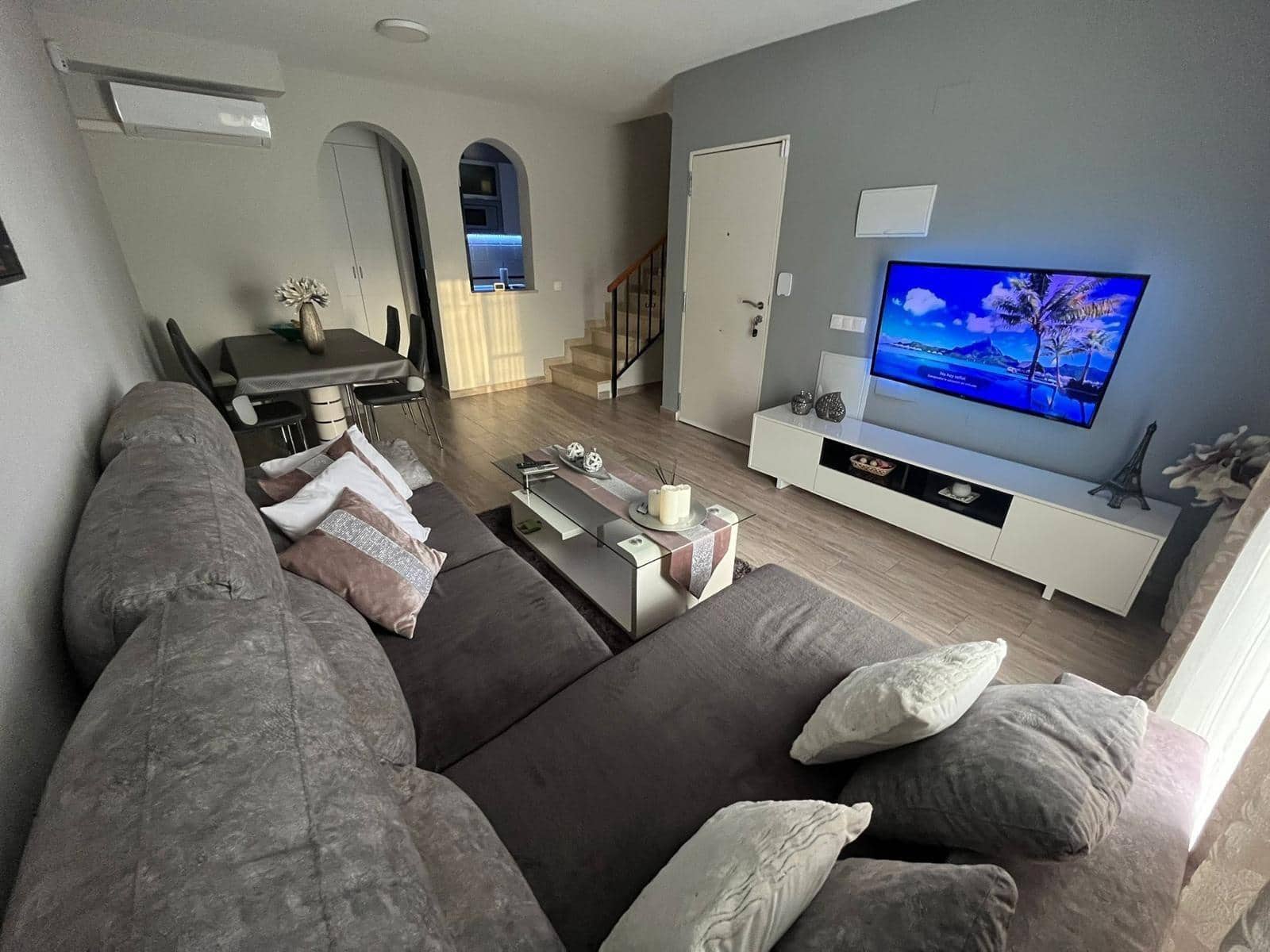 3 chambre Villa/Maison à vendre à San Miguel de Salinas - 285 000 € (Ref: 9865390)