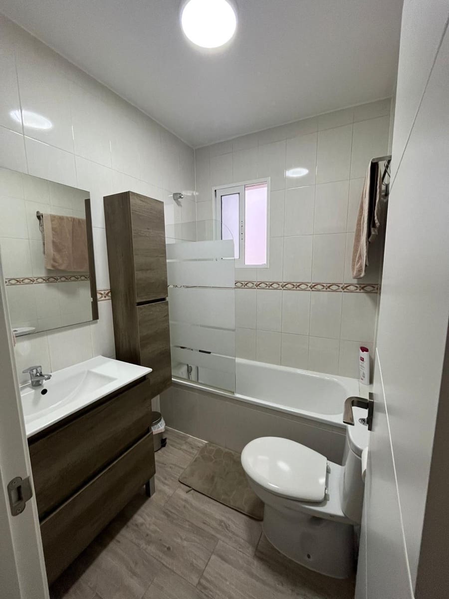 3 chambre Villa/Maison à vendre à San Miguel de Salinas - 285 000 € (Ref: 9865390)