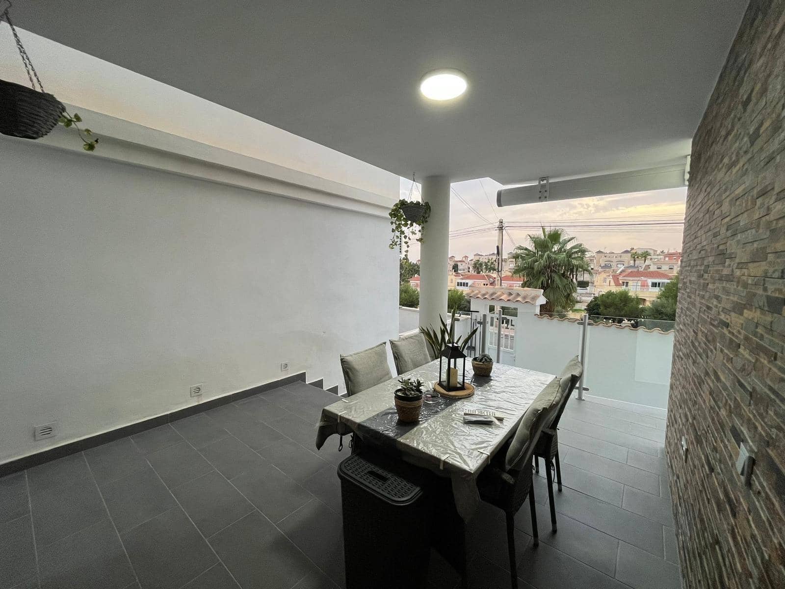 3 chambre Villa/Maison à vendre à San Miguel de Salinas - 285 000 € (Ref: 9865390)