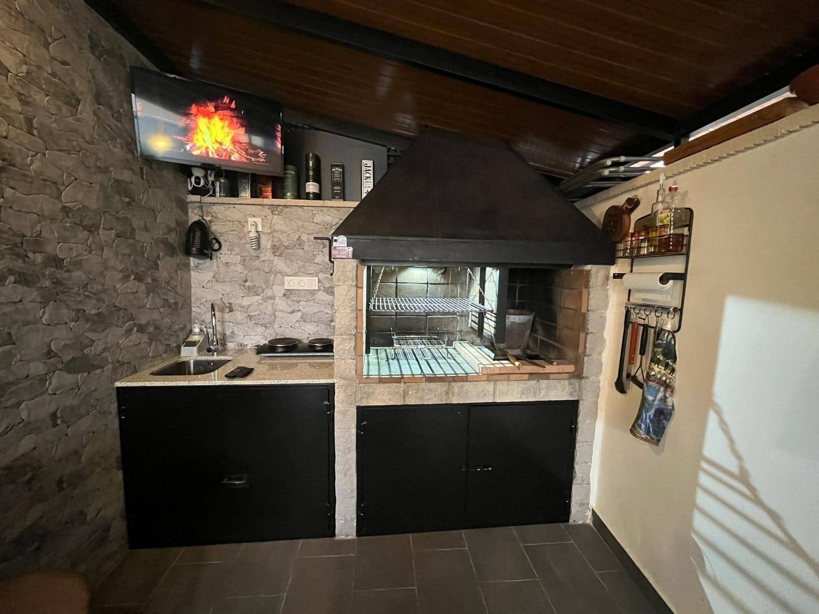 3 chambre Villa/Maison à vendre à San Miguel de Salinas - 285 000 € (Ref: 9865390)