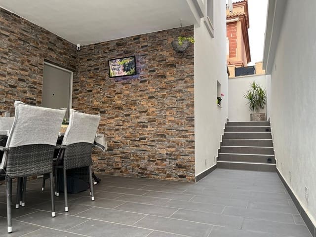 3 chambre Villa/Maison à vendre à San Miguel de Salinas - 285 000 € (Ref: 9865390)