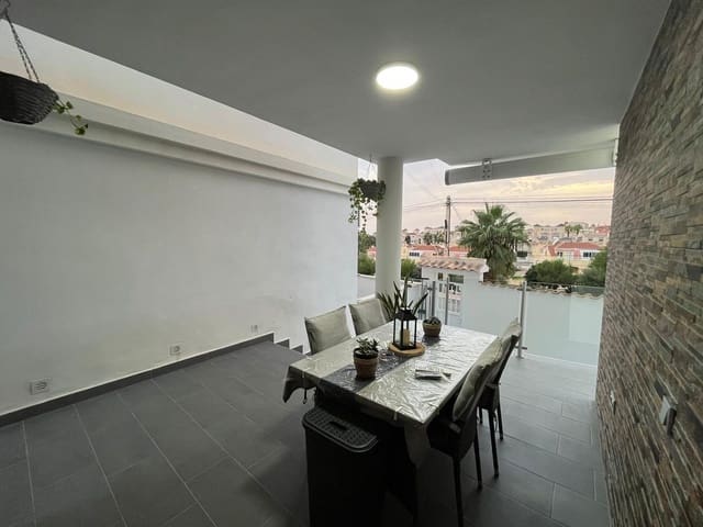 3 chambre Villa/Maison à vendre à San Miguel de Salinas - 285 000 € (Ref: 9865390)