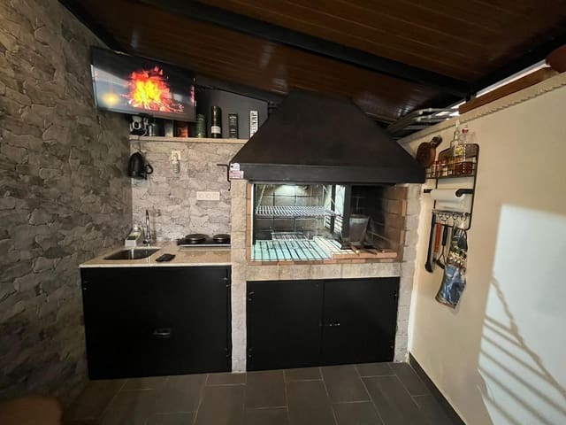3 chambre Villa/Maison à vendre à San Miguel de Salinas - 285 000 € (Ref: 9865390)