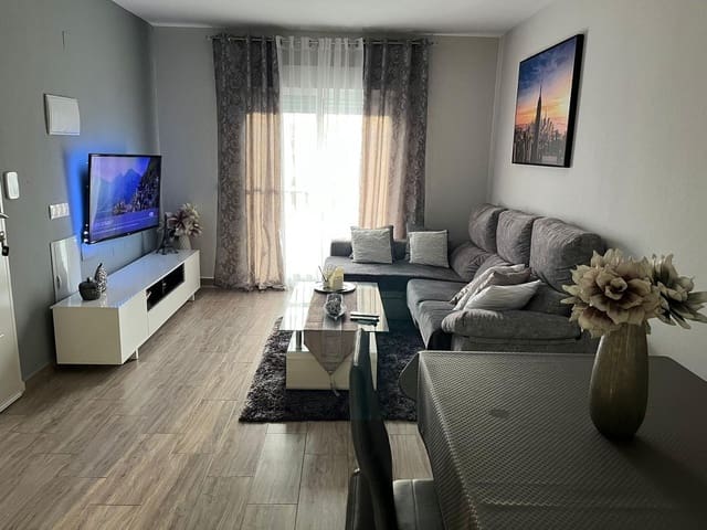 3 chambre Villa/Maison à vendre à San Miguel de Salinas - 285 000 € (Ref: 9865390)