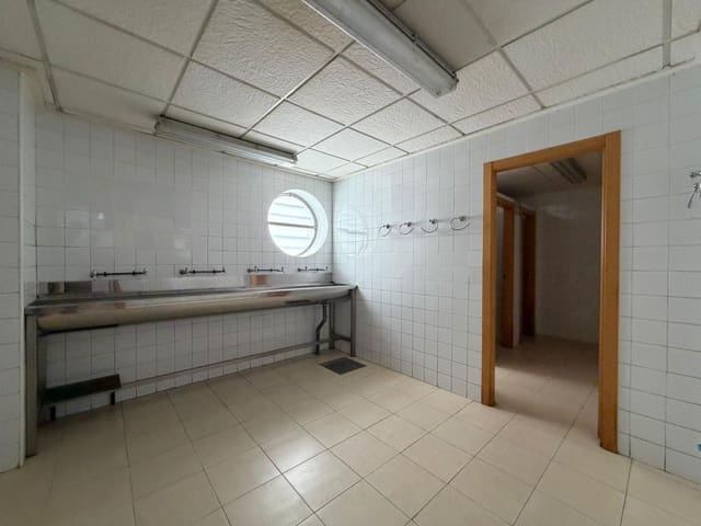 Bedrijf te koop in Elche / Elx - € 460.000 (Ref: 9865392)