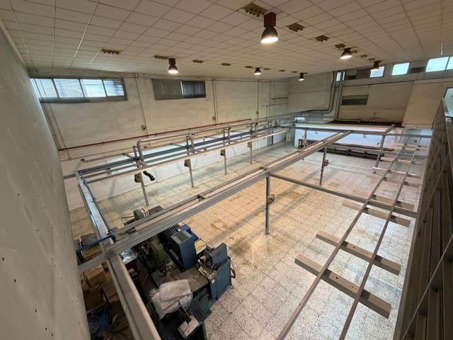 Bedrijf te koop in Elche / Elx - € 460.000 (Ref: 9865392)