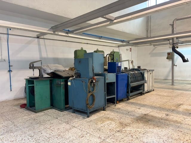 Bedrijf te koop in Elche / Elx - € 460.000 (Ref: 9865392)