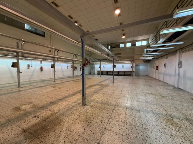 Bedrijf te koop in Elche / Elx - € 460.000 (Ref: 9865392)