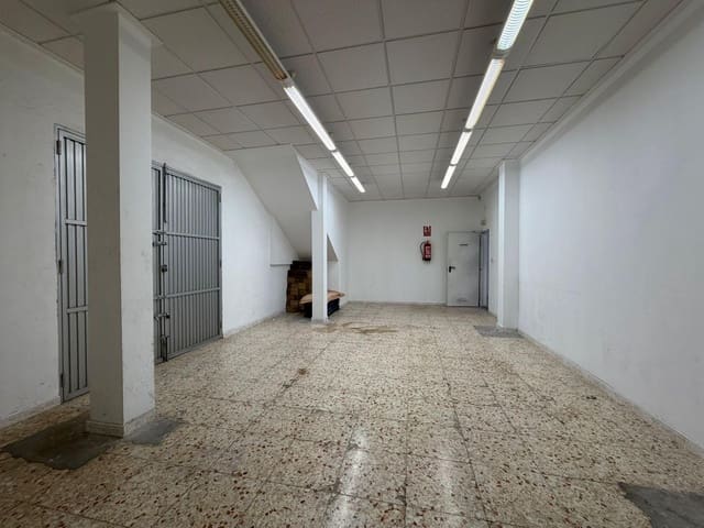 Bedrijf te koop in Elche / Elx - € 460.000 (Ref: 9865392)