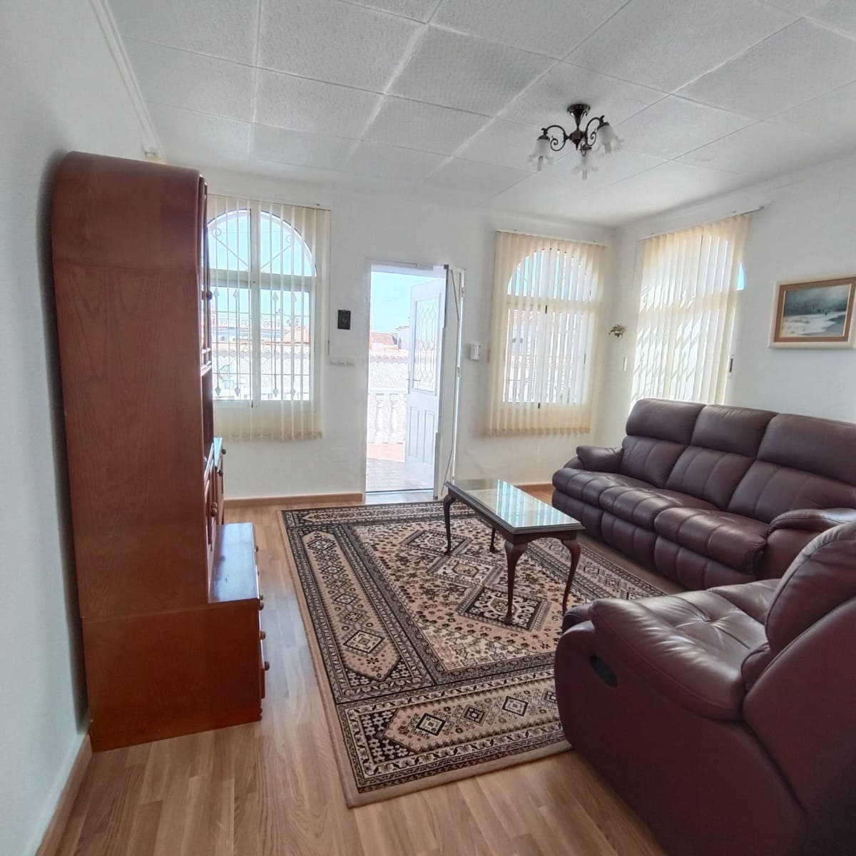 3 bedroom Villa for sale in El Chaparral with pool garage - € 299,900 (Ref: 9867149)