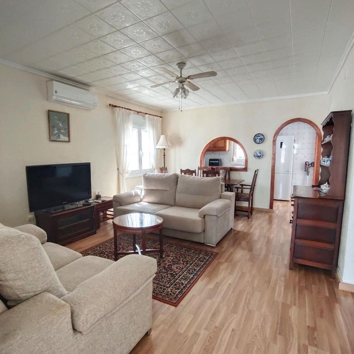 3 bedroom Villa for sale in El Chaparral with pool garage - € 299,900 (Ref: 9867149)