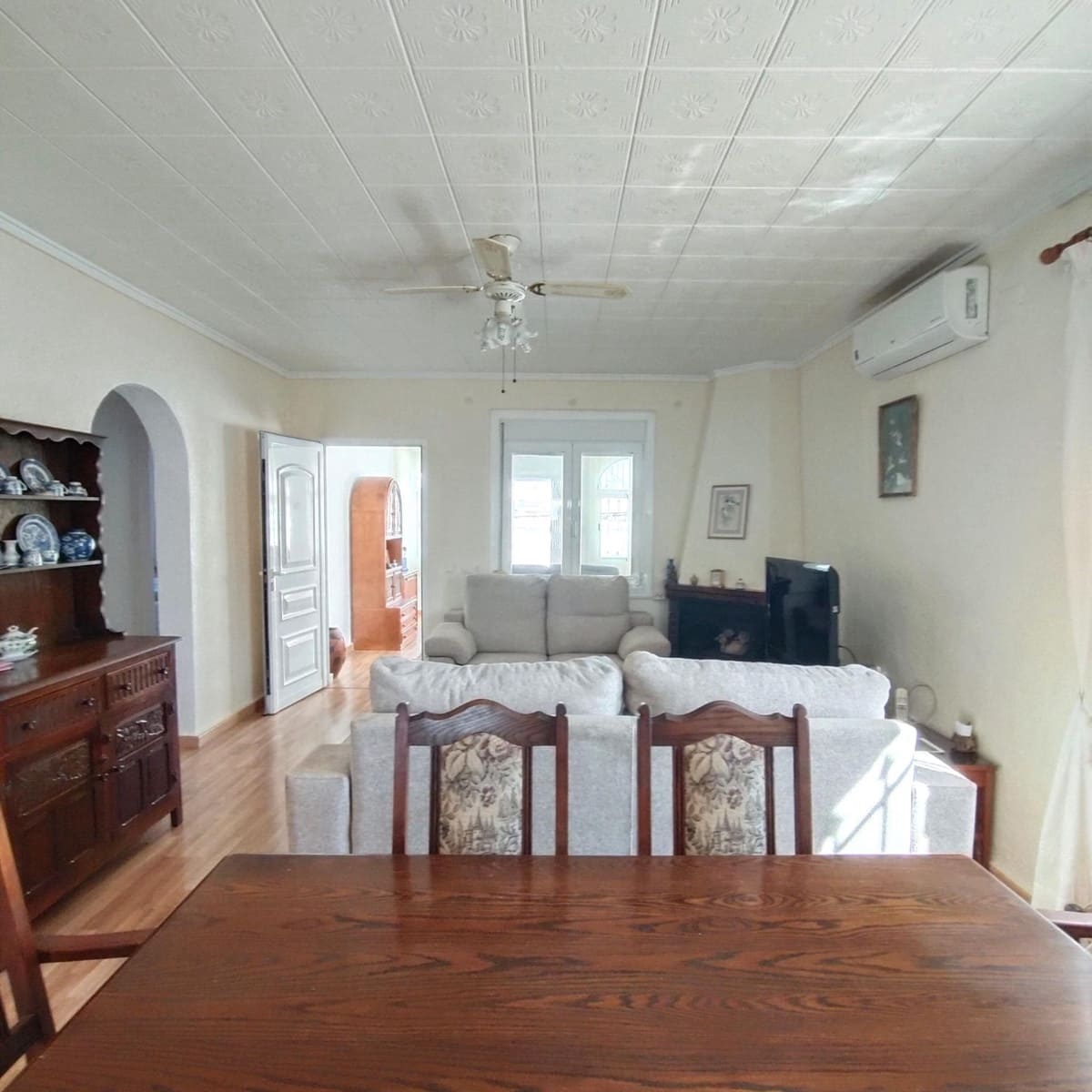 3 bedroom Villa for sale in El Chaparral with pool garage - € 299,900 (Ref: 9867149)