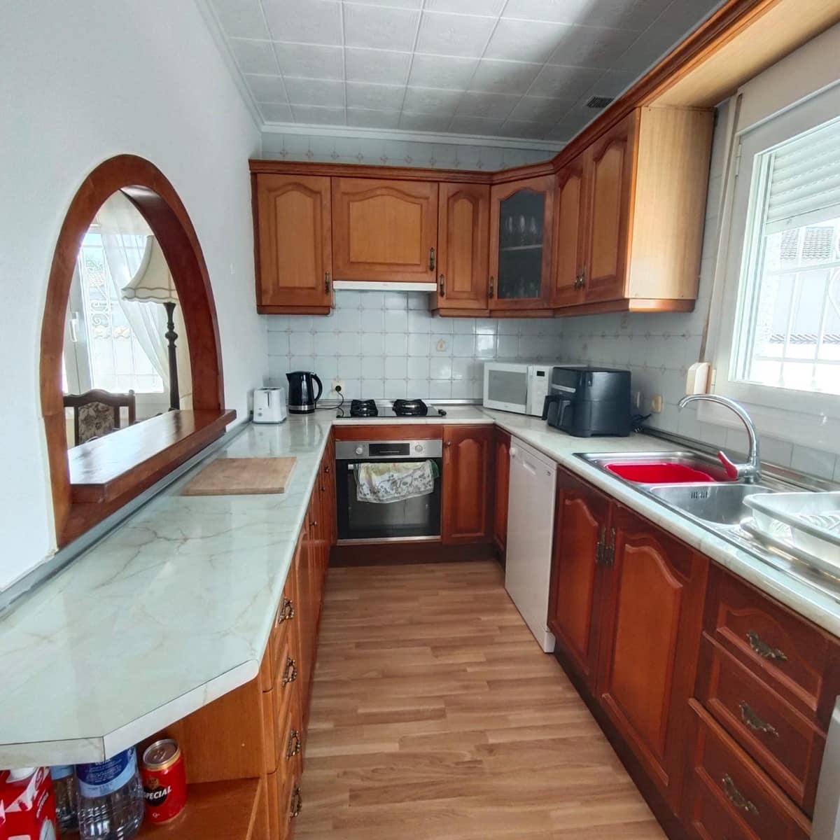 3 bedroom Villa for sale in El Chaparral with pool garage - € 299,900 (Ref: 9867149)