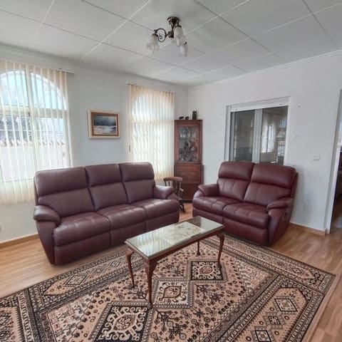 3 soverom Villa til salgs i El Chaparral, Torrevieja med svømmebasseng garasje - € 299 900 (Ref: 9867149)