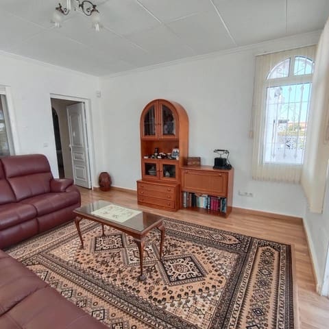 3 soverom Villa til salgs i El Chaparral, Torrevieja med svømmebasseng garasje - € 299 900 (Ref: 9867149)