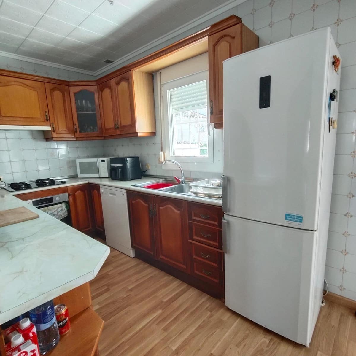 3 bedroom Villa for sale in El Chaparral with pool garage - € 299,900 (Ref: 9867149)